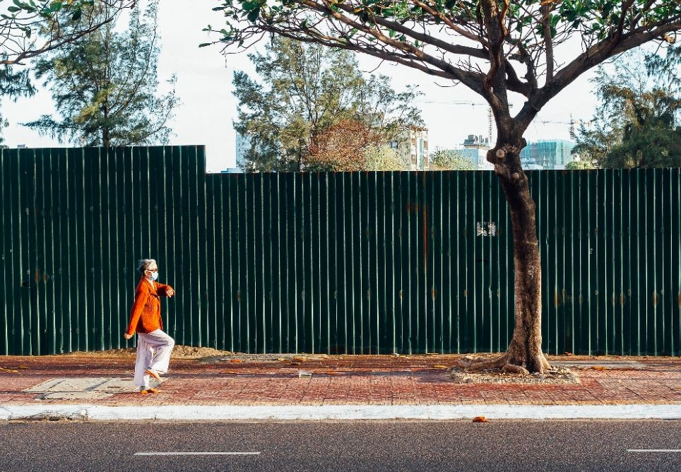 peaceful daily life in vung tau in photo shoots of a deaf american photographer