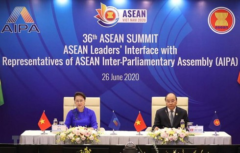 Indonesian scholar praises Vietnam as mirror of ASEAN’s ideals, values