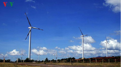 Vietnamese energy market considered much potential for development