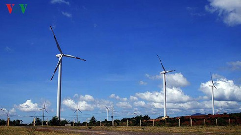 vietnamese energy market considered much potential for development
