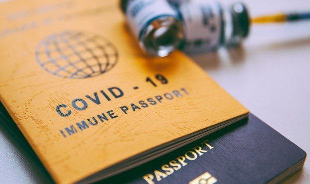 vietnam to pilot vaccine passport acceptance for tourism recovery opportunities