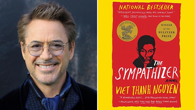 Drama Series of Vietnamese's The Sympathizer: 'Iron Man' Robert Downey Jr. To Co-Star