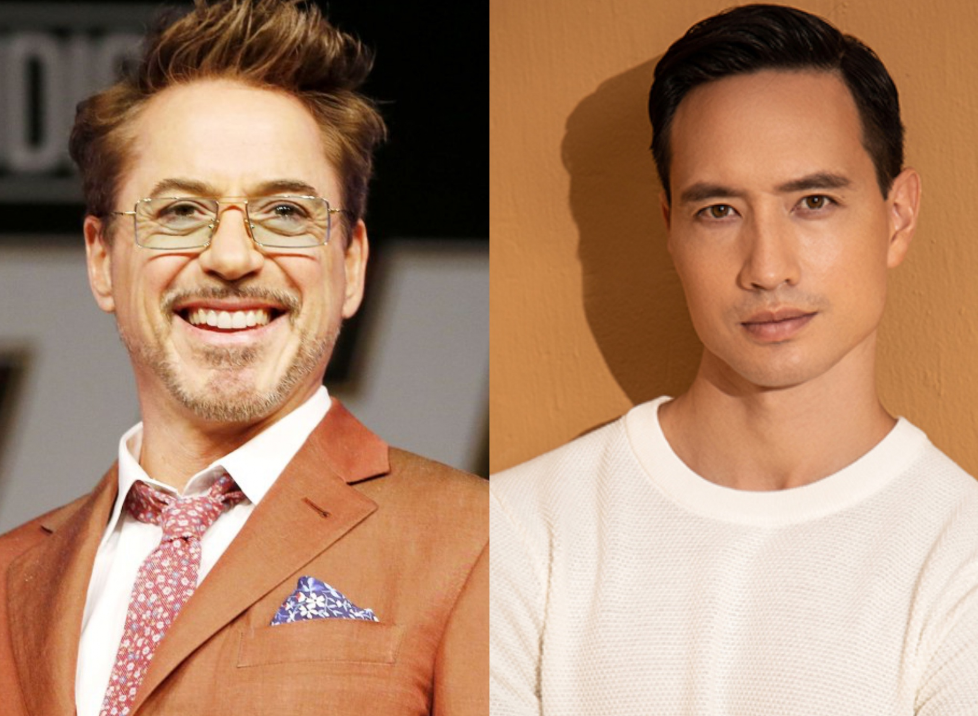 Drama Series of Vietnamese's The Sympathizer: 'Iron Man' Robert Downey Jr. To Co-Star