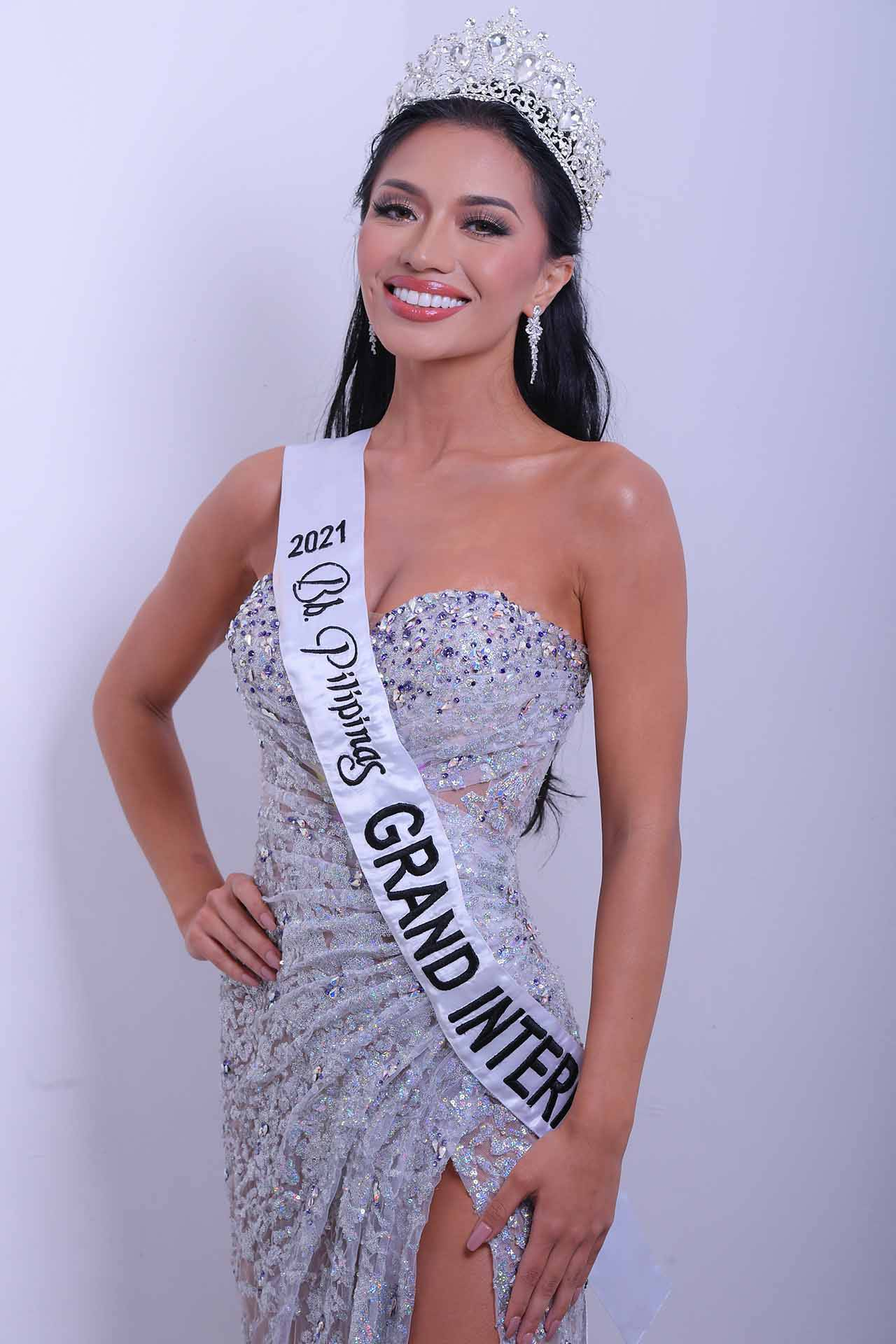 Samantha Panlilio Biography: 13 things about Miss Grand Philippines 2021