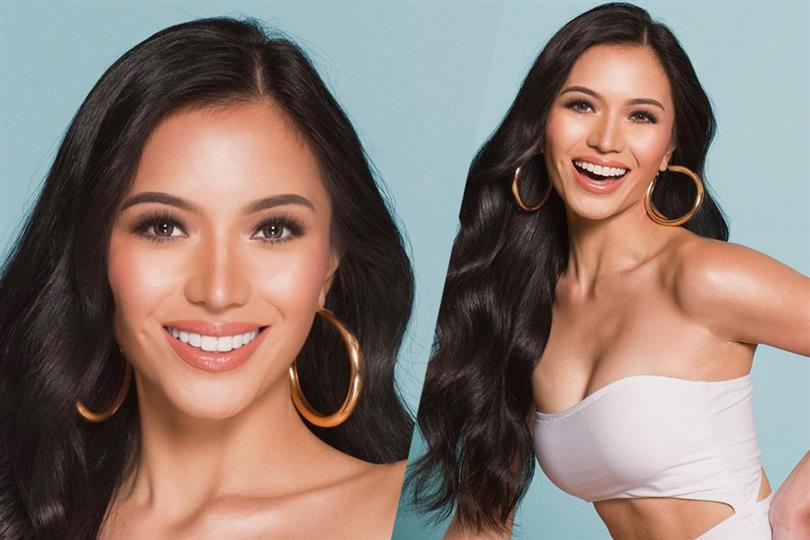 Samantha Panlilio Biography: 13 things about Miss Grand Philippines 2021