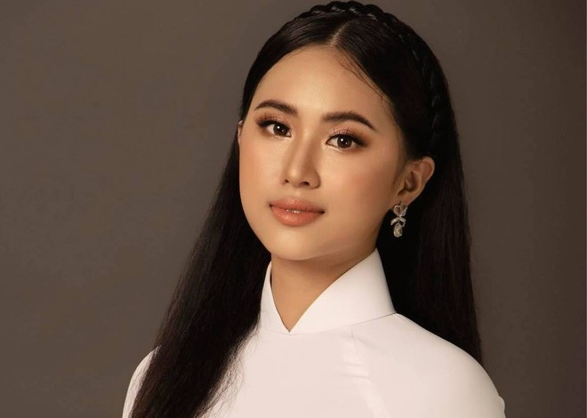 Miss Vietnam's beauty passes three US universities