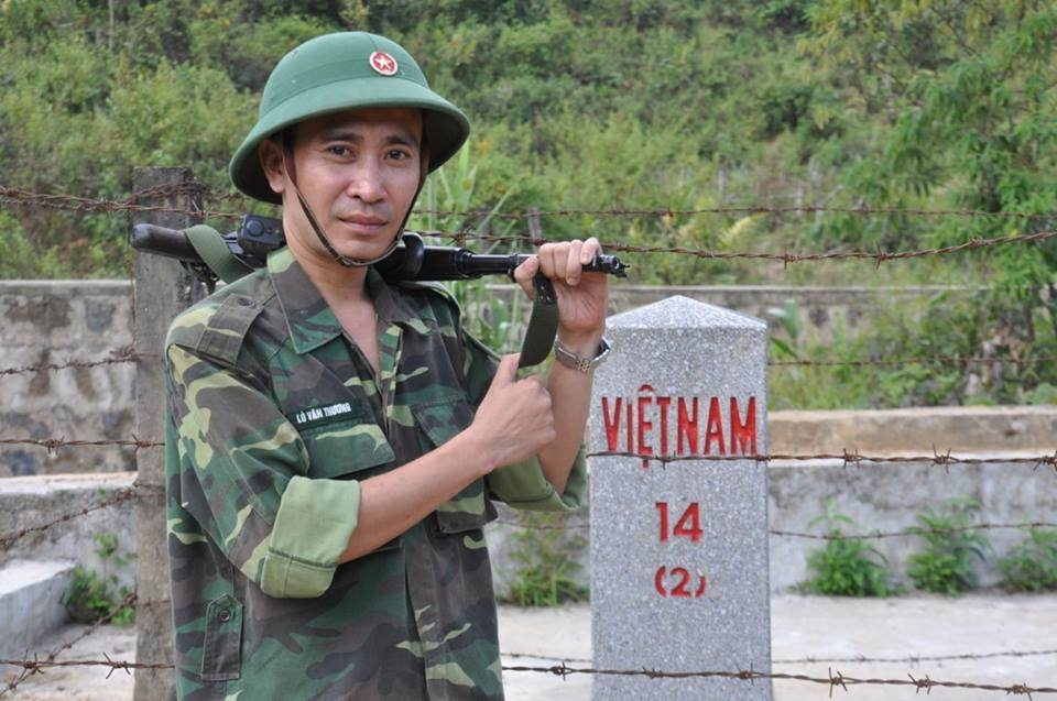 Vietnam-China Border Management, Cooperation And Struggle