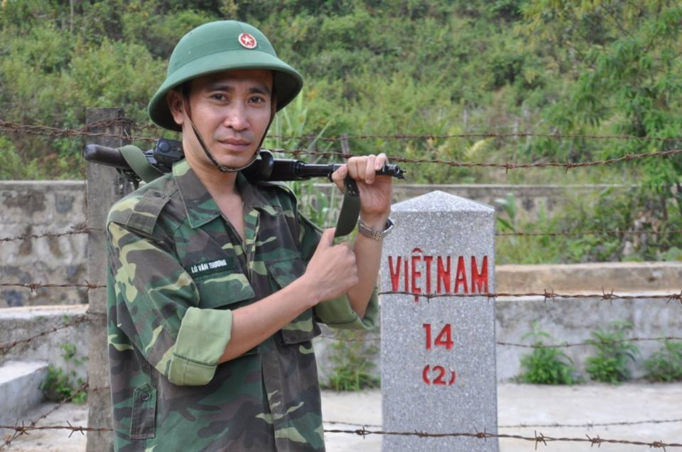 vietnam china border management cooperation and struggle