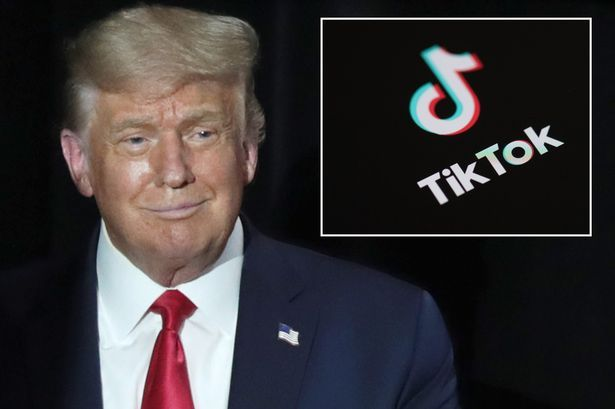 China yells US 'digital gunboat diplomacy' over TikTok