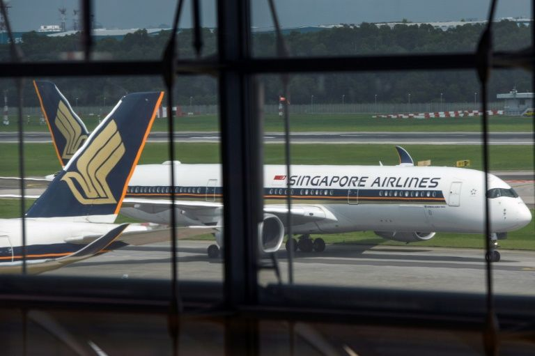 singapore shortens quarantine time for visitors from vietnam by half
