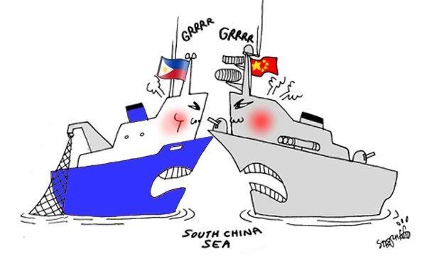 The Truth About The South China Sea: A Voice From Vietnam (Part IV)