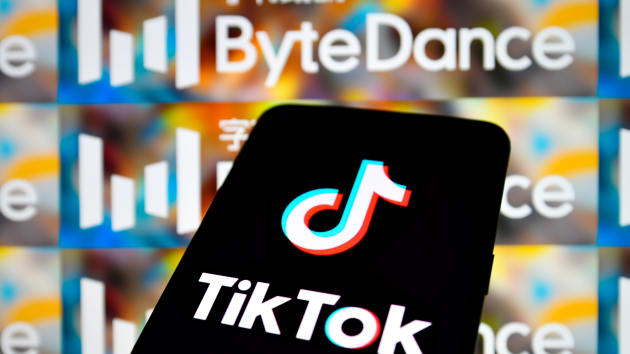 New Chinese rules splashing water against Trump's attempt to force ByteDance's TikTok selling
