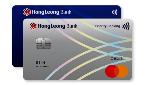 Hong leong bank online