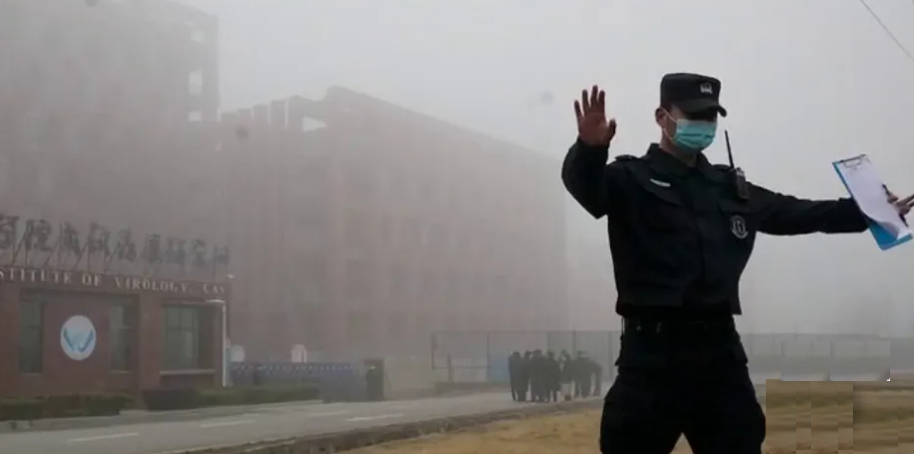 updates on wuhan lab report and possible covid 19 lab leak