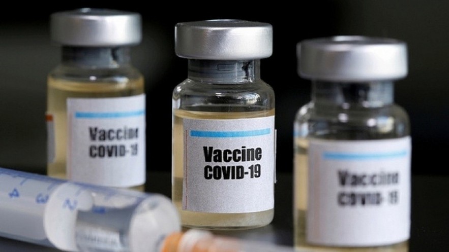 Vietnam to Receive More COVID-19 Vaccines Transfered From Poland