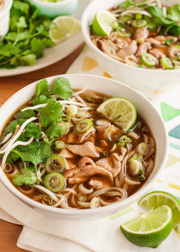 How To Make Quick Vietnamese Beef Noodle Pho At Home, Video