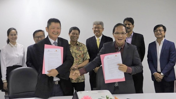 Vietnam, Malaysia agree to boost trade after COVID 19