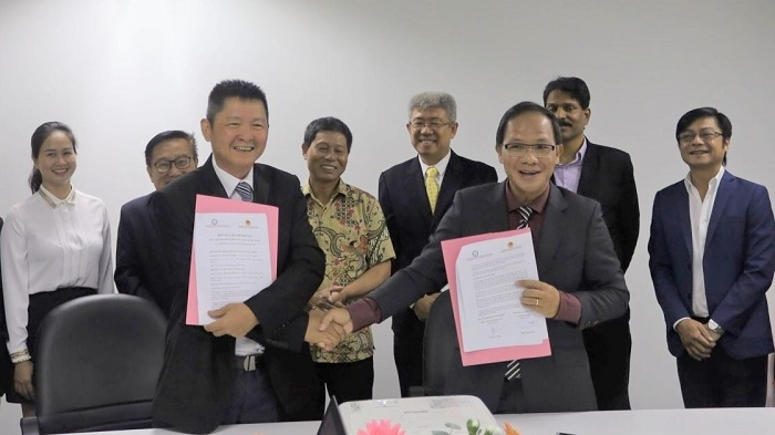 Vietnam, Malaysia agree to boost trade after COVID-19