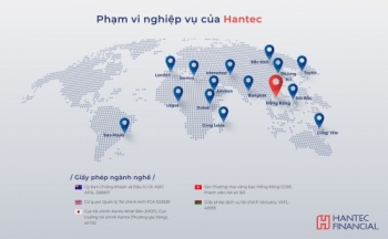 Hantec Financial expands its global footprint to Vietnamese Markets