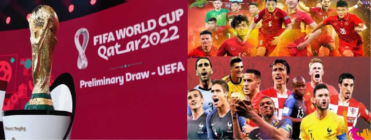 Know when and where to watch 2022 World Cup Qualifiers; Streaming: When and Where to Watch Online, TV Telecast, Team News; World Cup qualifier prediction, kick off time, TV, live stream, team news, h2h results, odds; Qatar 2022 qualifying fixtures, squad,