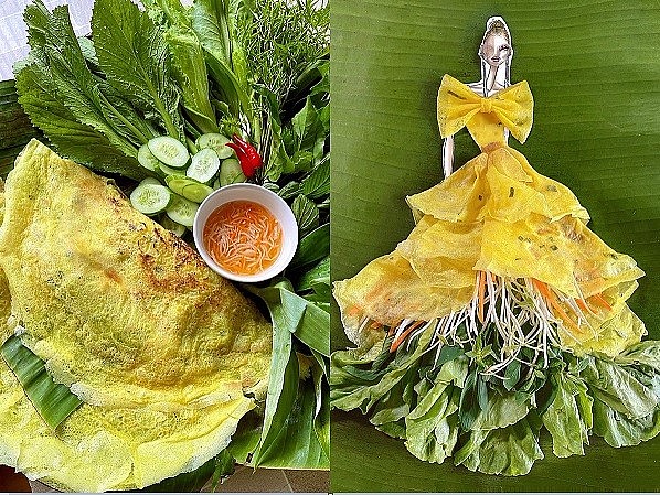 Bánh xèo