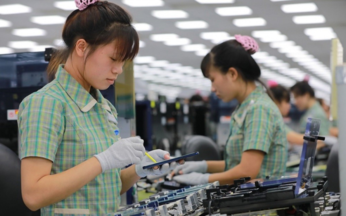 Vietnam Remains Important Production Centre for Global Brands