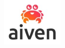 aiven achieves 2b unicorn valuation with its series c extension