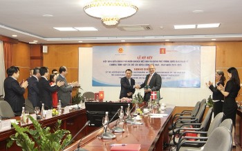 Denmark And Vietnam's Close Cooperation on Greening the Energy Sector
