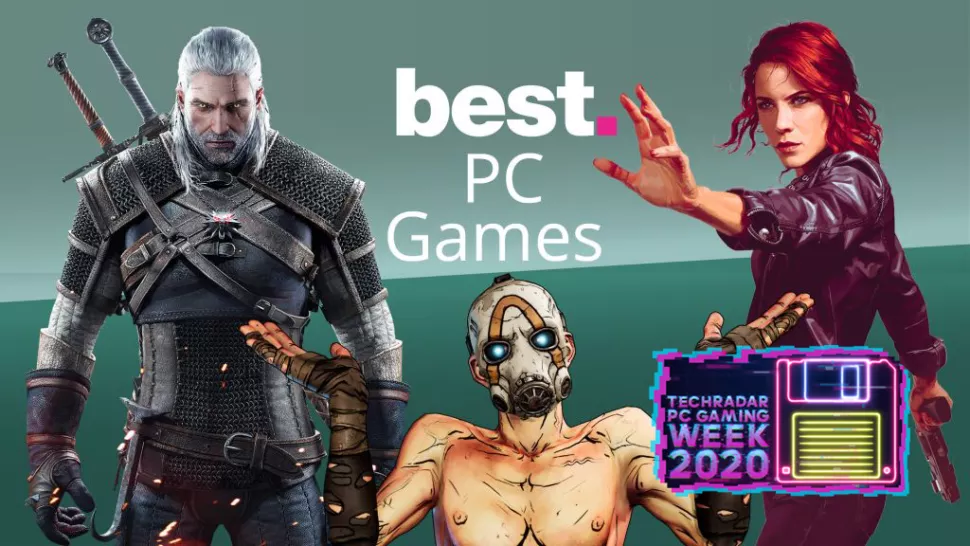 Top 5 PC games: the must-play titles you don’t want to miss