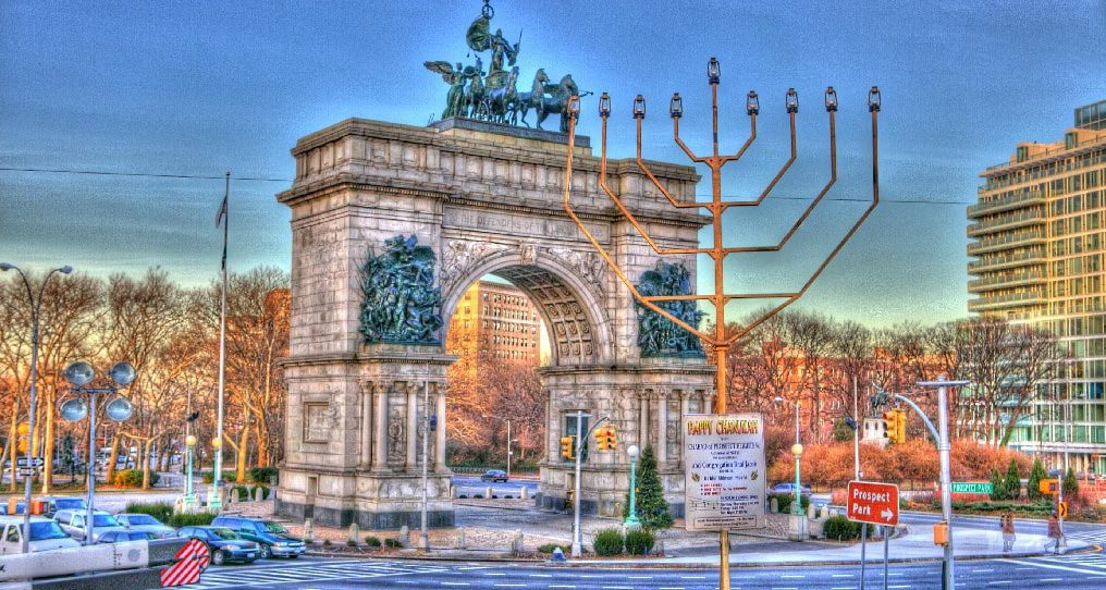 Hanukkah 2020 to enjoy celebrations around the world