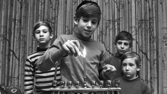 Hanukkah 2020: what do you know about its history and meaning?