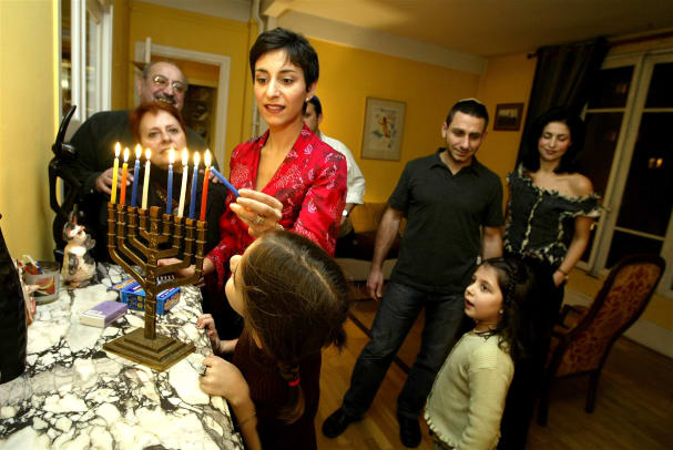 Hanukkah 2020: What do you know about its history and meaning?