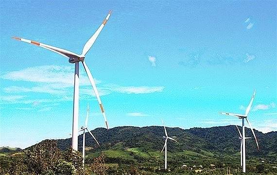 JICA Supports Vietnam With Renewable Energy