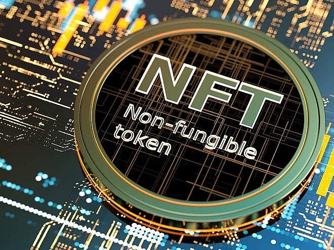 Vietnam Ranks 5th Among 20 Countries of NFT Owners