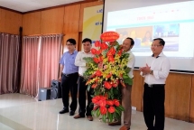 Vietnam Times launches news site in Laotian and Khmer language