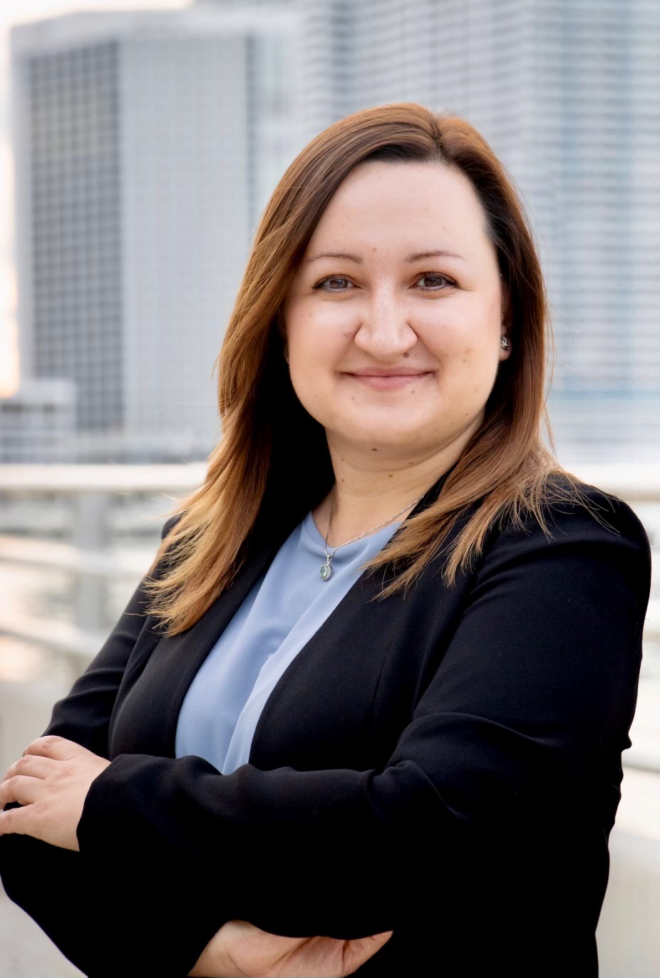 DHL Supply Chain names Mihaela Isac as new CIO in Asia Pacific