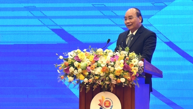 PM: Vietnam becomes strong, trustworthy mainstay in ASEAN