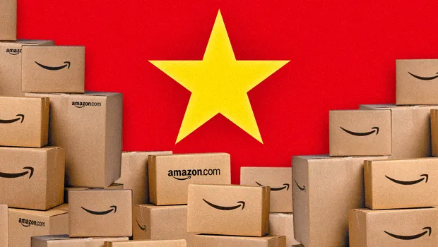 What prosperity of “Made in Vietnam” products on Amazon?