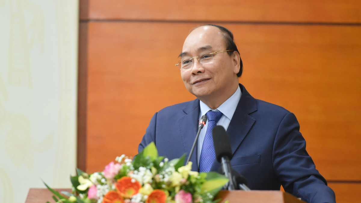 Vietnamese PM sets ambitious target for agricultural sector