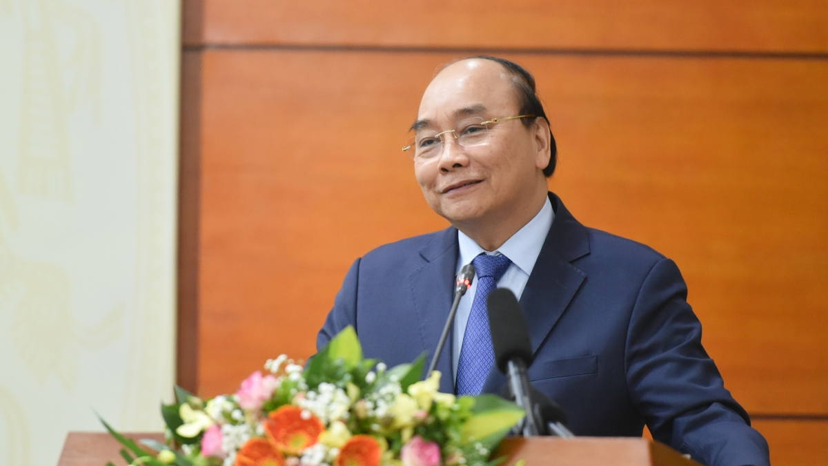 vietnamese pm sets ambitious target for agricultural sector