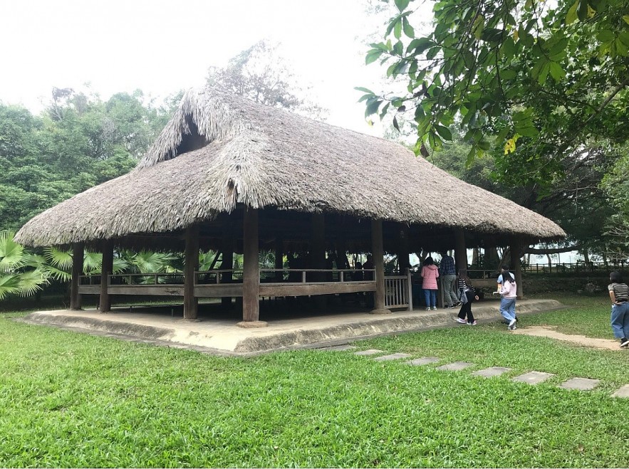 Explore Tuyen Quang: Staging a Revolution Under the Shade of a Banyan Tree