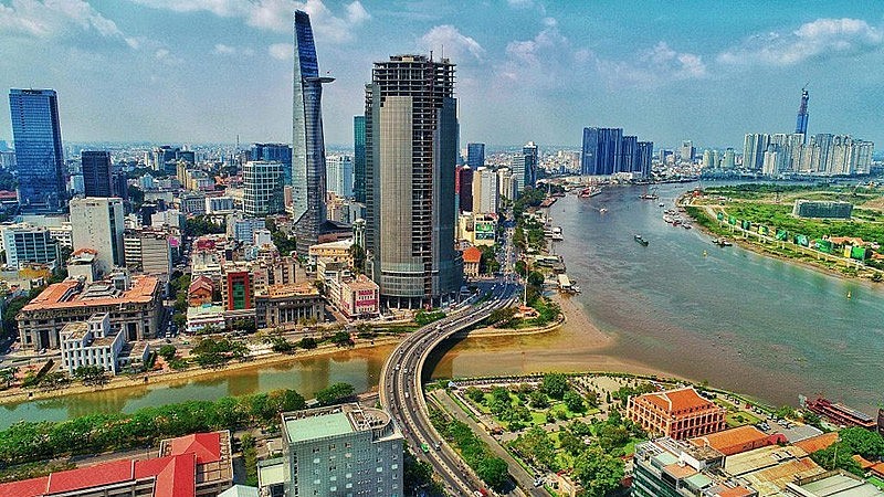 Vietnam's Economy Set to Rebound in 2022