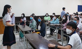 Vietnam News Today (Jan. 4): HCMC Schools Prepare to Welcome Back Over 600,000 Students