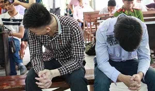 Vietnam Develops Juvenile Justice System