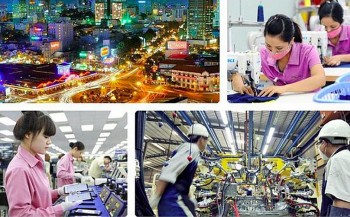 Vietnam News Today (Jan. 17): ‘New Normal’ Adaptation Leads to Positive Forecast for Vietnamese Economy in 2022