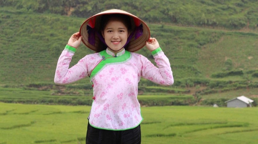 YouTubers in Highlands Introduce Vietnamese Culture to the World