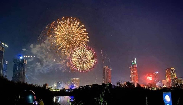 vietnam news today jan 19 health ministry calls for no firework display during lunar new year