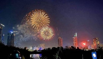 Vietnam News Today (Jan. 19): Health Ministry Calls for No Firework Display During Lunar New Year