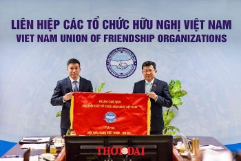 Vietnam-Cuba Friendship Association's Plans for 2022
