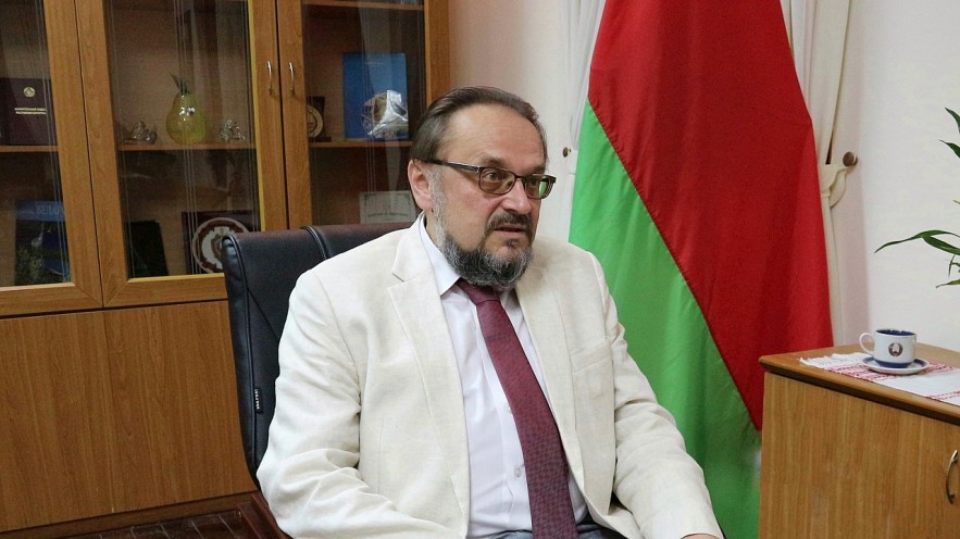 Belarusian Ambassador: 'Cooperation with Vietnam is Our Top Priority'